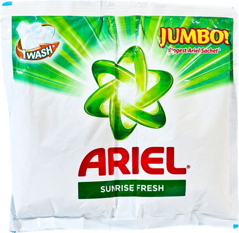 Ariel