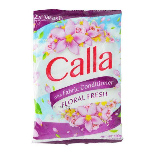 Calla Maliit