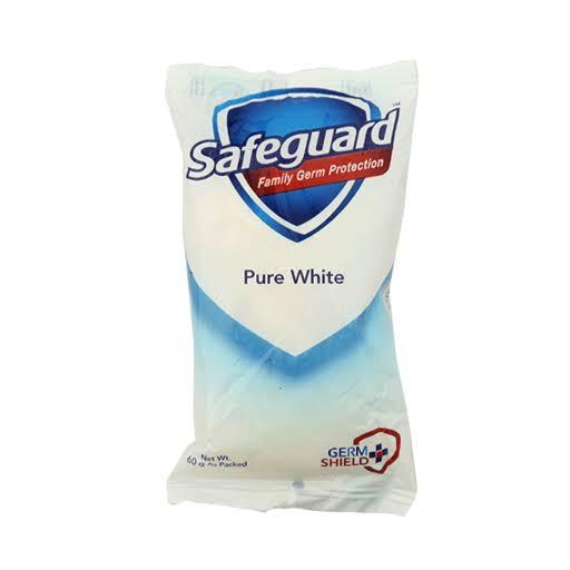 Safeguard