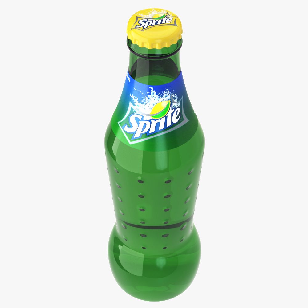 Sprite Maliit