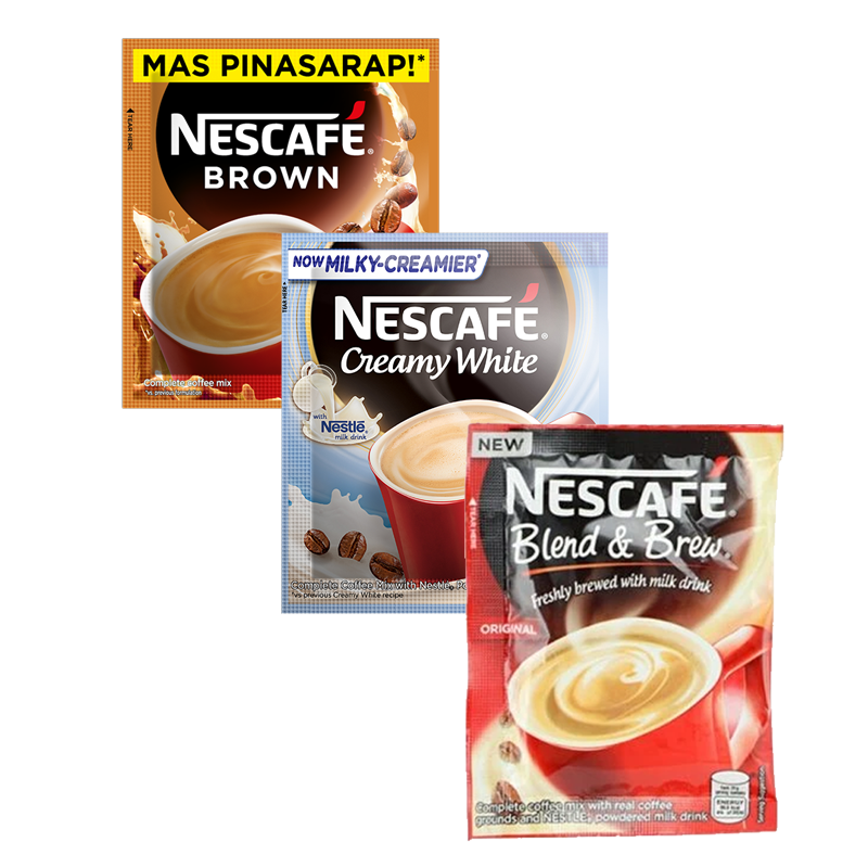 Single Kape