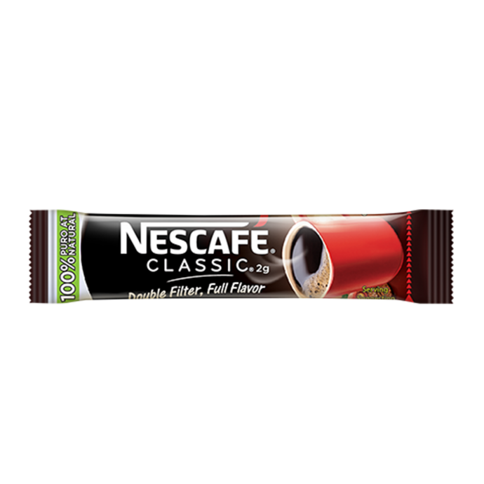 Coffe Stick