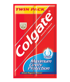 Colgate
