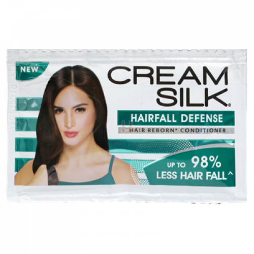 Creamsilk