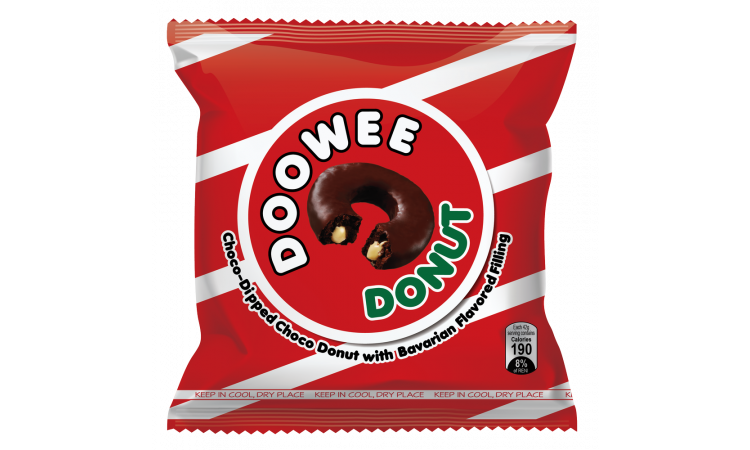 Doowee Donut