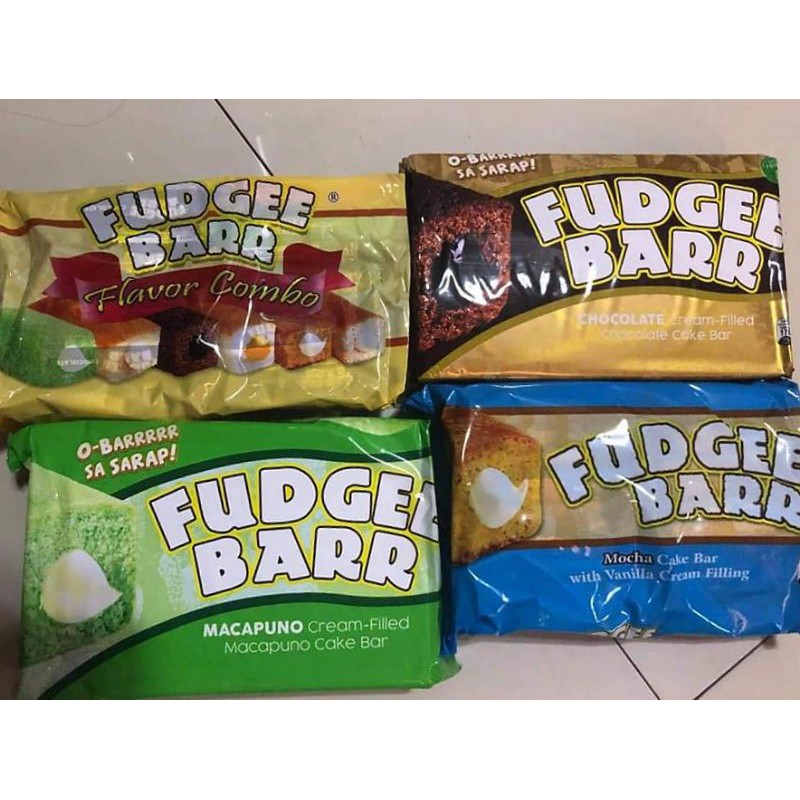 Fudgebar