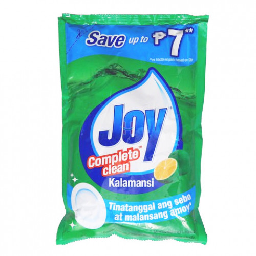 Joy malaki