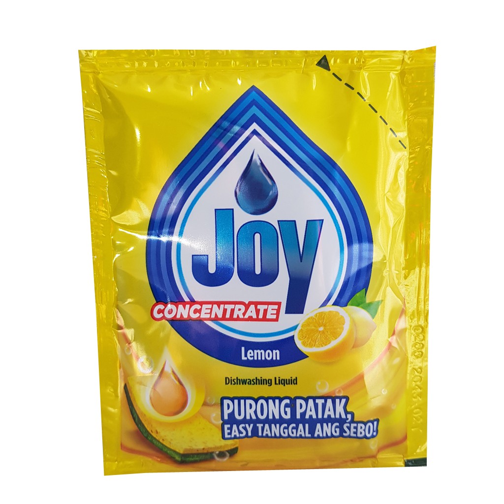 Joy maliit
