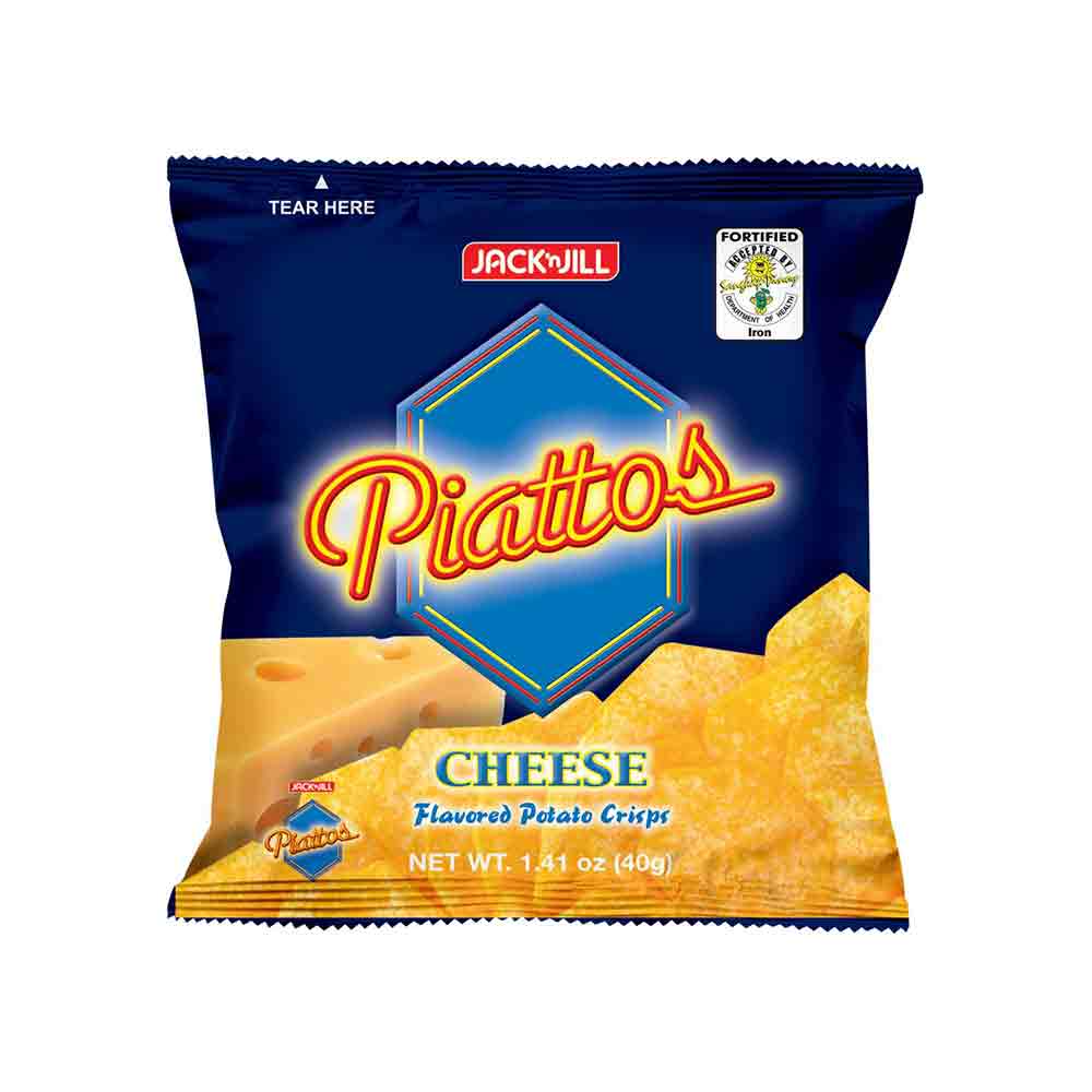 Piattos