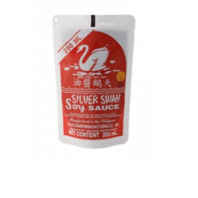Silver swan Toyo