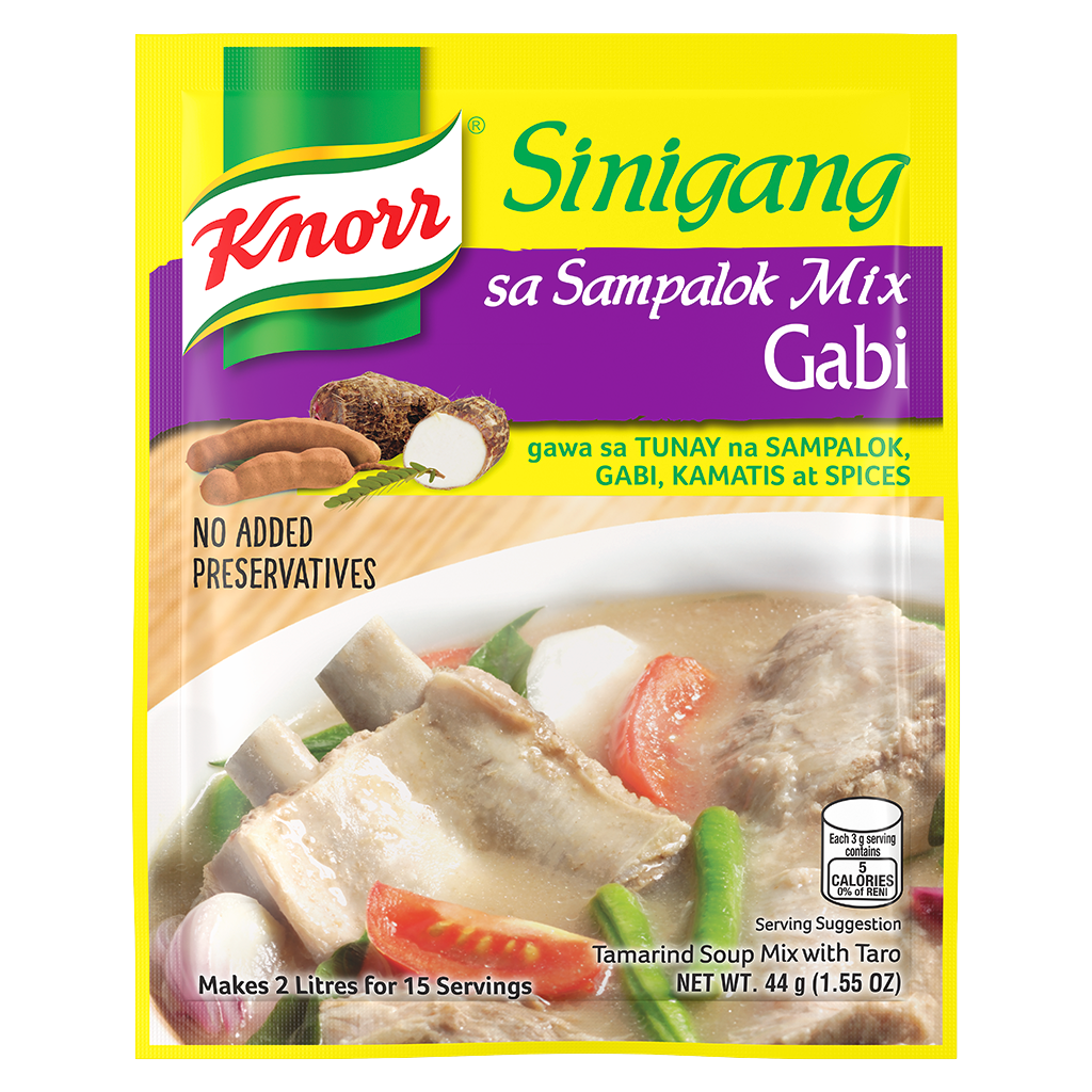Sinigang Malaki
