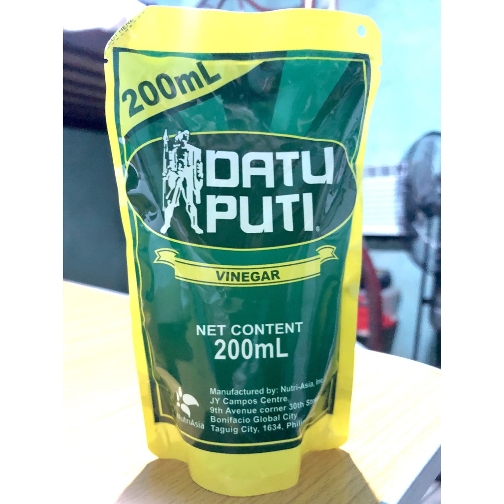 Datu puti Suka Malaki
