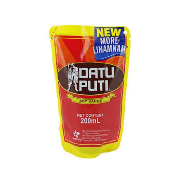 Datu puti Toyo Malaki