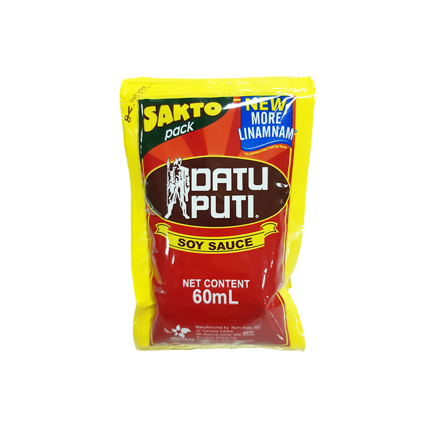 Datu puti Toyo Maliit